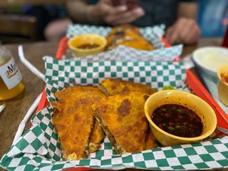 Frida’s Taqueria