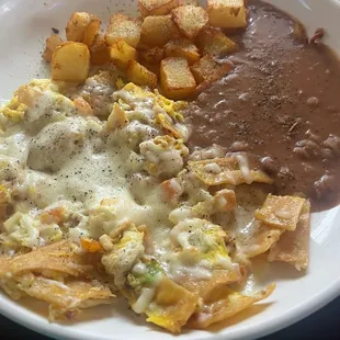 Migas