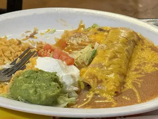Garcia's Mexican Food Restaurant