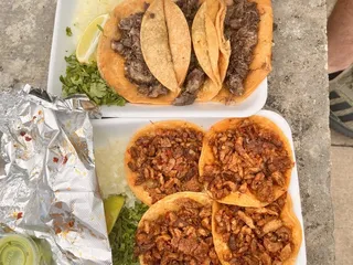 La Chula On The Square