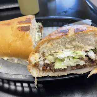 Fajita torta