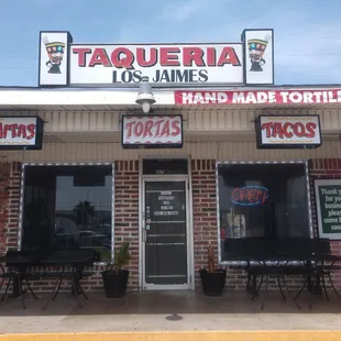 Taquería los Jaimes