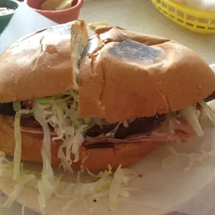 Torta