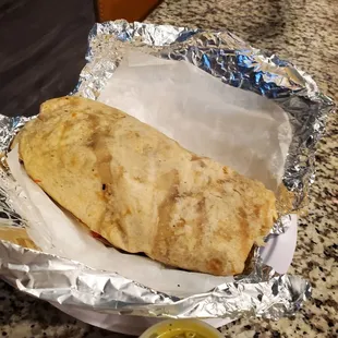 food, burritos and wraps