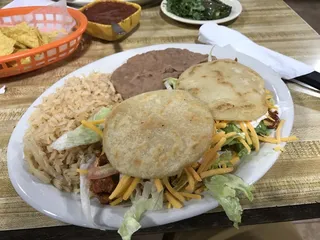 Taqueria Huentitan NO 2