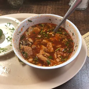 Menudo