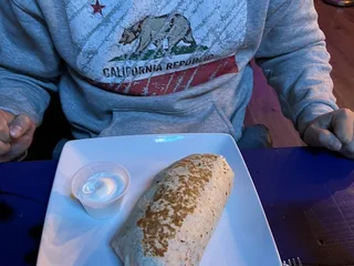 Azteca Grill