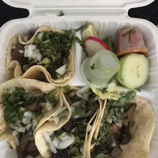Lengua Tacos