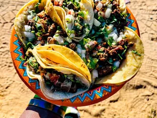 La Palma Taco