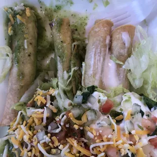 Taquitos