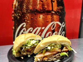 La Victoria Mexican Food