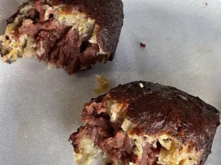 El Guanaco Bakery & Cafe