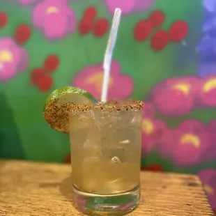 Margarita (was ok)