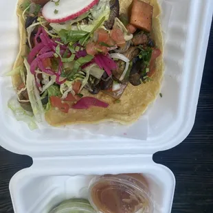 Tacos De Abuelita