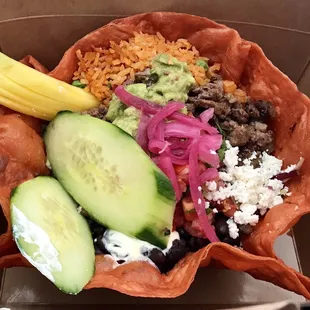 Taco Salad
