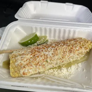 Elote