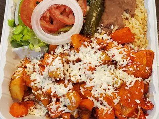 Cielito Lindo