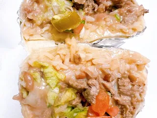 Chino's Taqueria