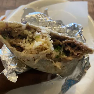 Super Burrito