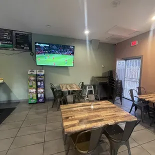 Indoor