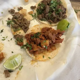 food, tacos