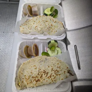 Baleadas