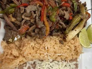 Taqueria Las Delicias