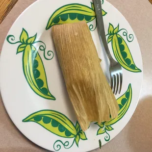 Tamales