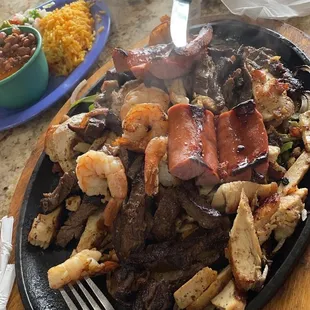 Carne asada