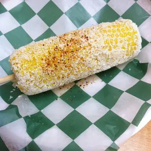 Elote
