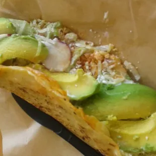 food, tacos