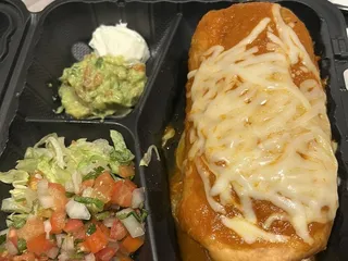 El Taco Riendo