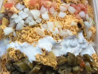 Taqueria El Buen Gusto