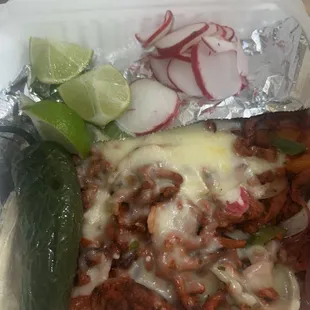 Al pastor alambre