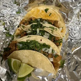 Al Pastor Taco