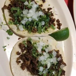 Chorizo / mexican sausage