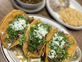 El Super Taco