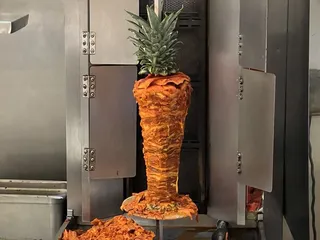 Taqueria La Hacienda