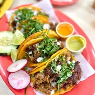 food, tacos