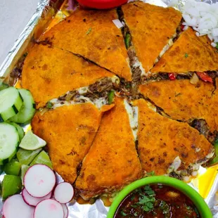 chicken wings and fried chicken, food