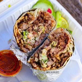wraps, food, burritos and wraps, burrito
