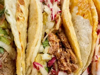 Chupacabra Latin Kitchen & Taqueria