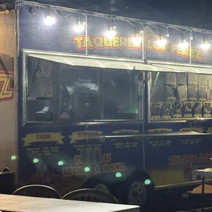 Food truck