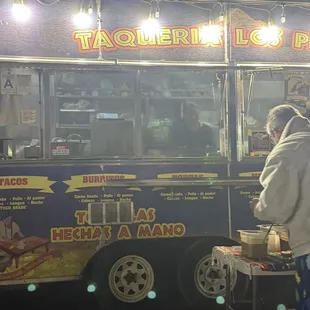 Food truck