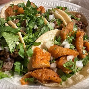 Chicharron