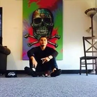 Jesse O.