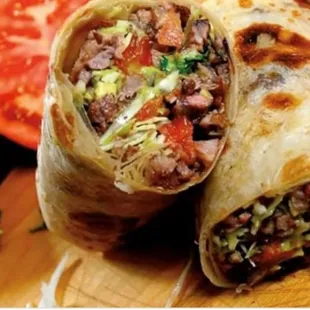 Burritos