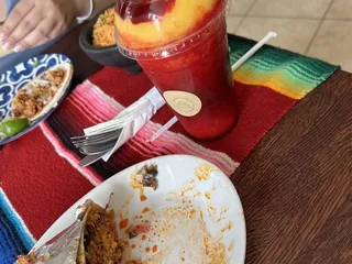 El Sabor a Mexico