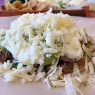 Super Taco