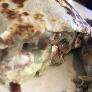 Regular Quesadilla